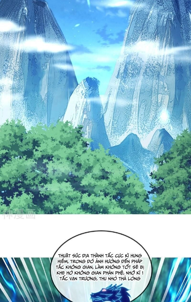 Tiên Võ Đế Tôn Chapter 508 - 18