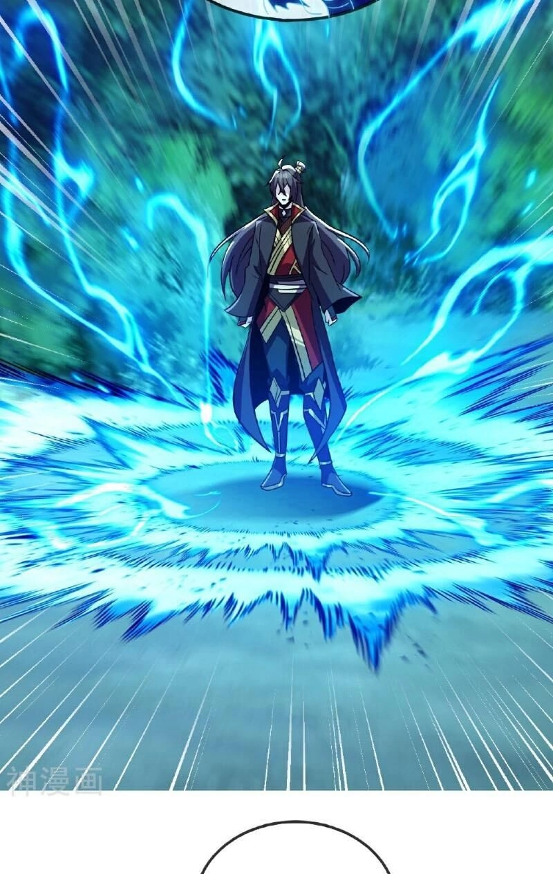 Tiên Võ Đế Tôn Chapter 508 - 19