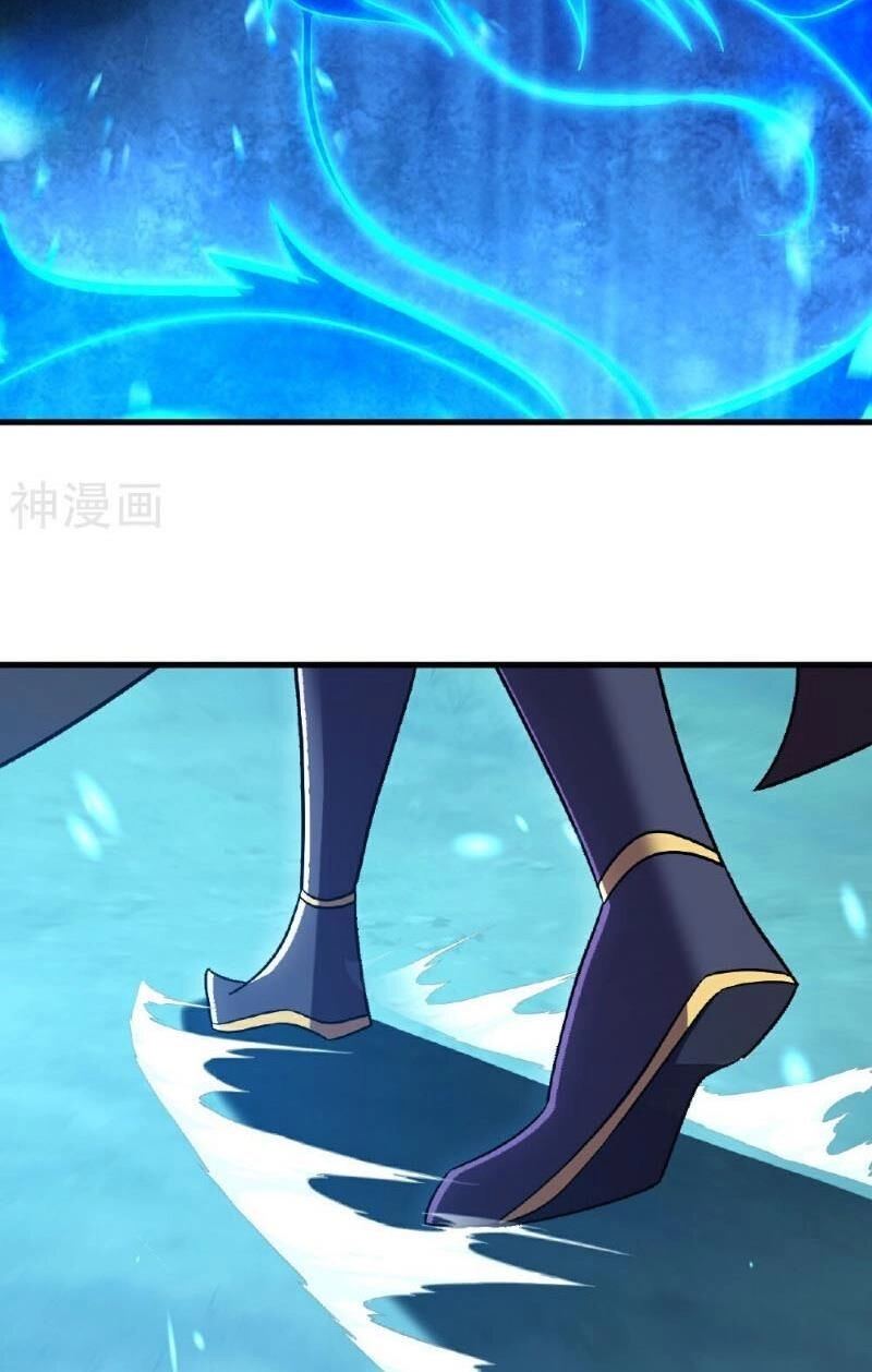 Tiên Võ Đế Tôn Chapter 508 - 24