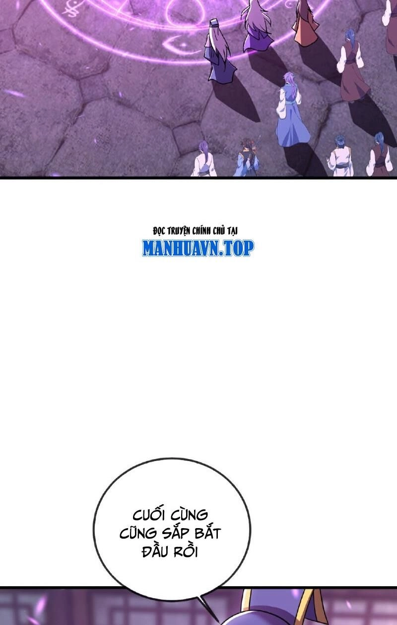 Tiên Võ Đế Tôn Chapter 508 - 30