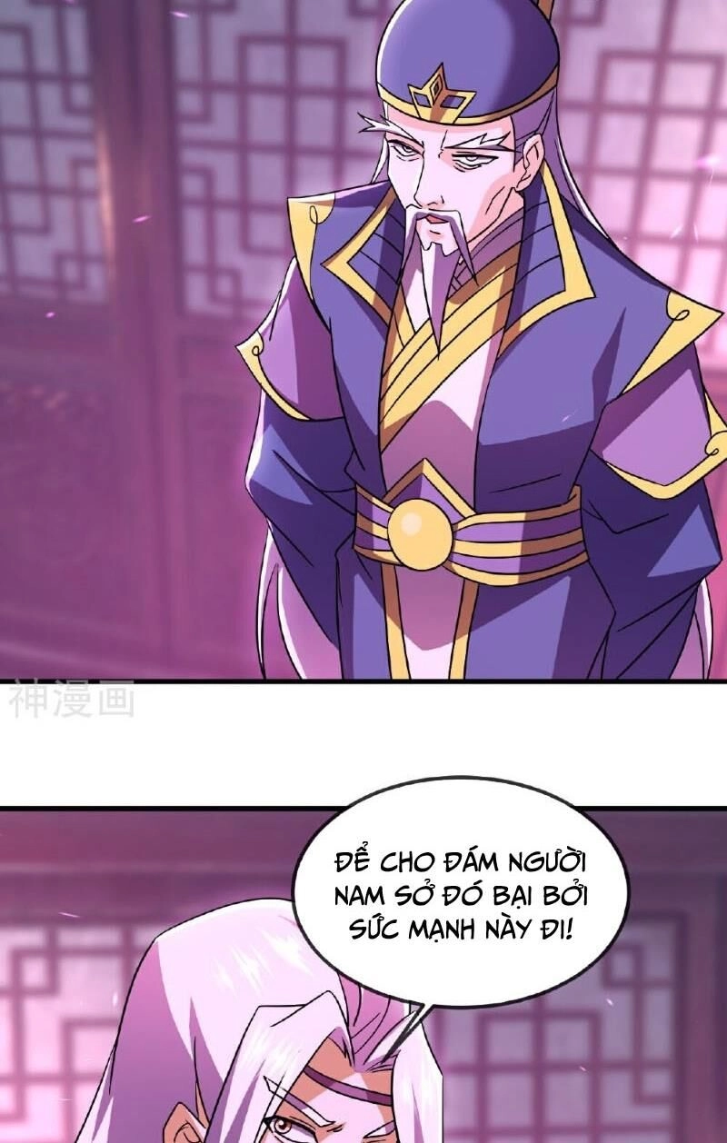 Tiên Võ Đế Tôn Chapter 508 - 31