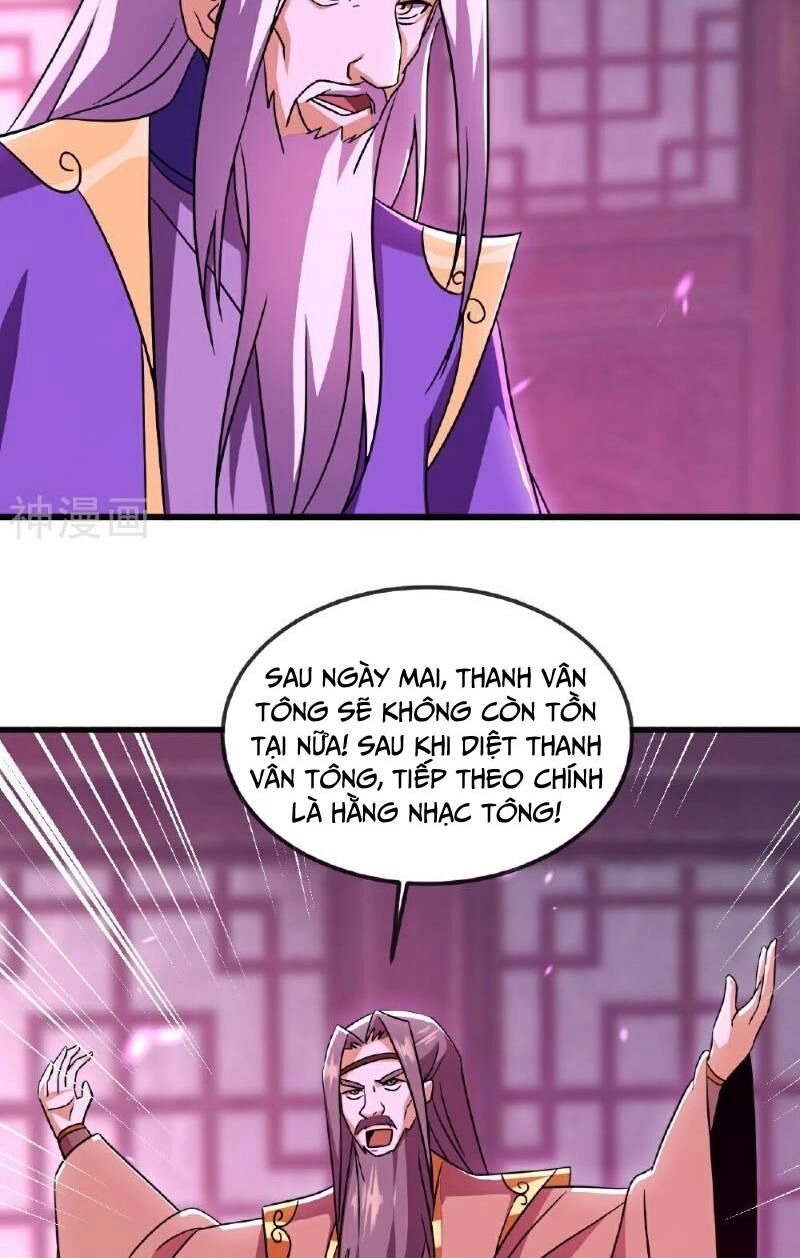 Tiên Võ Đế Tôn Chapter 508 - 32