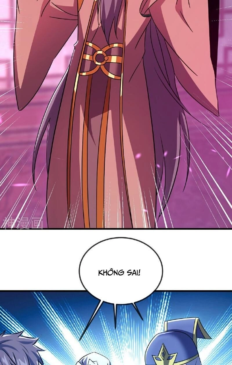 Tiên Võ Đế Tôn Chapter 508 - 33