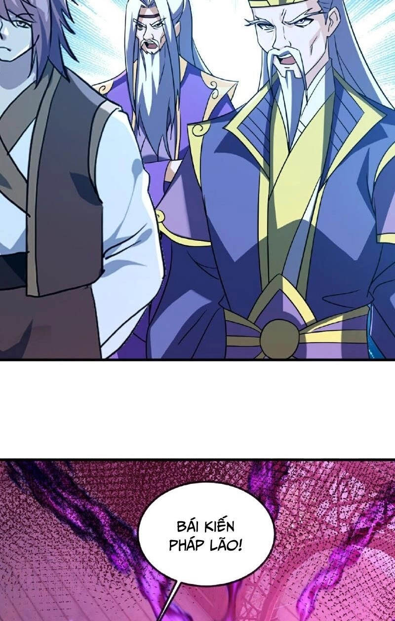 Tiên Võ Đế Tôn Chapter 508 - 34