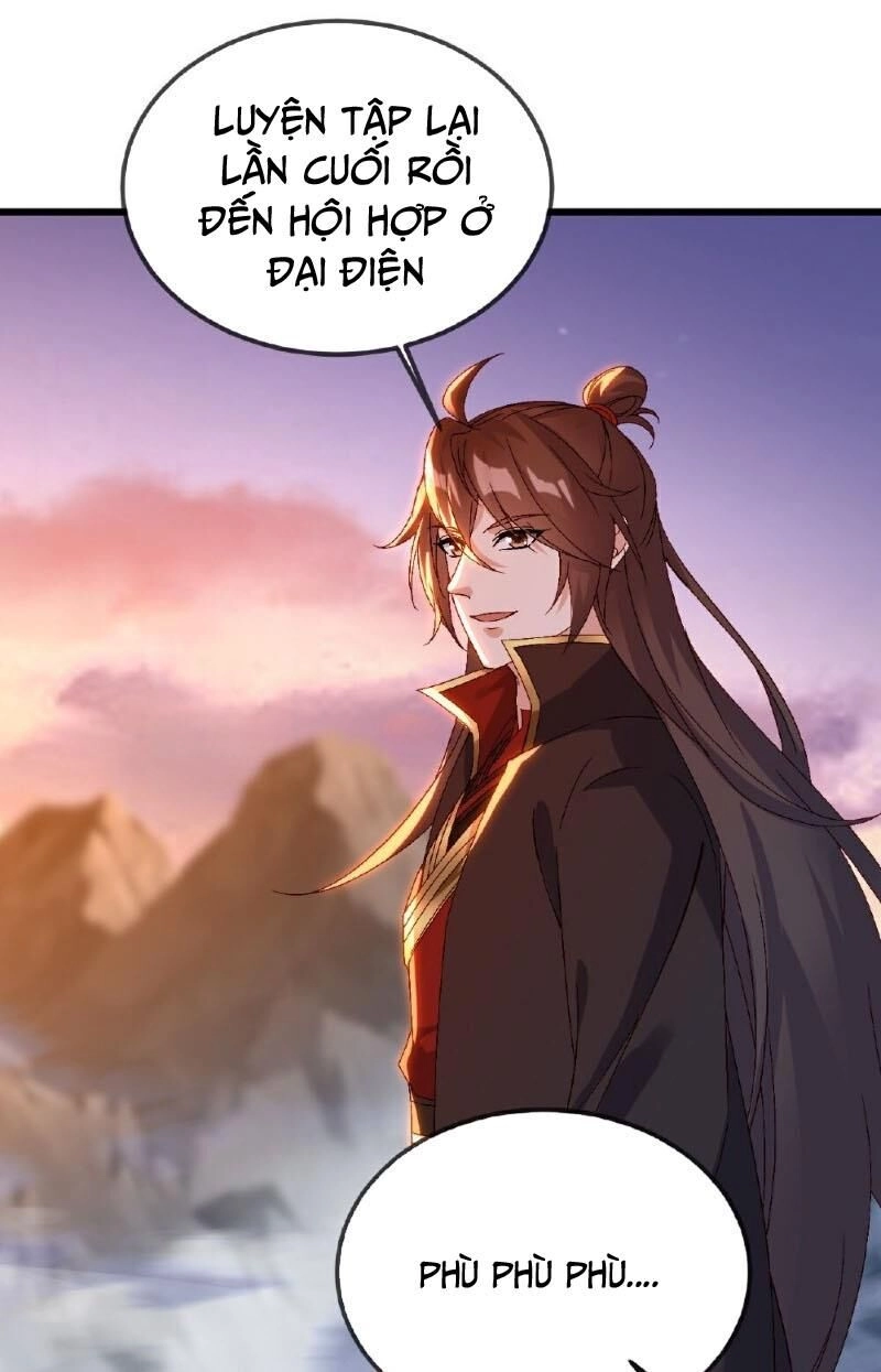 Tiên Võ Đế Tôn Chapter 508 - 41