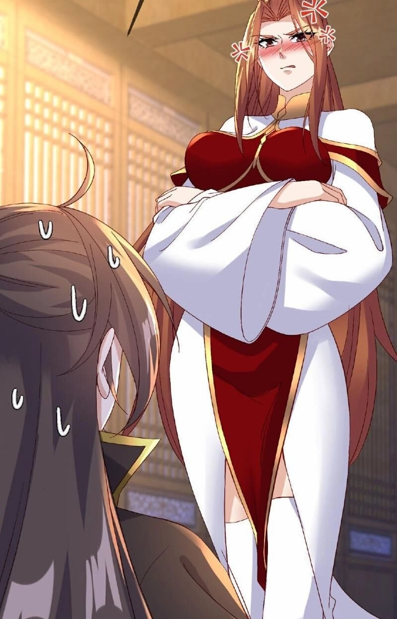 Tiên Võ Đế Tôn Chapter 508 - 51