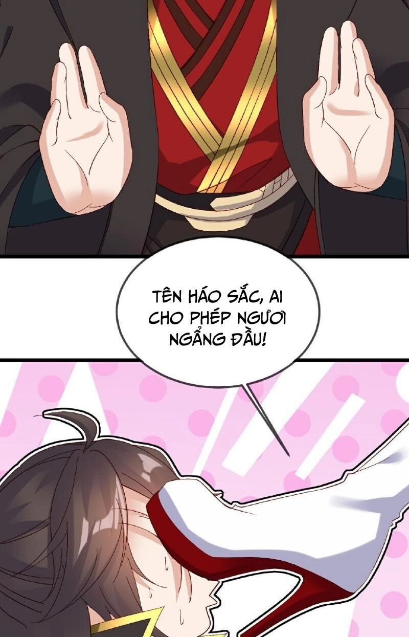 Tiên Võ Đế Tôn Chapter 508 - 53