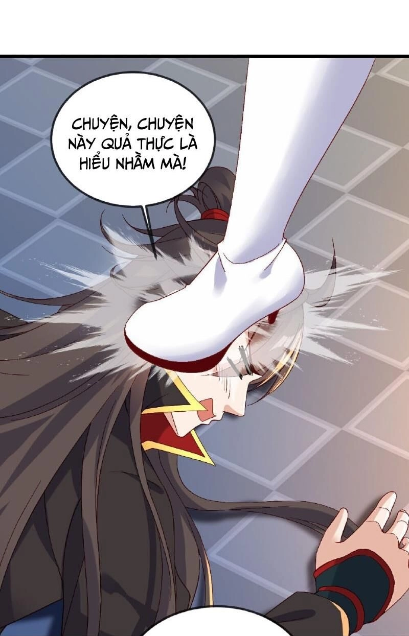 Tiên Võ Đế Tôn Chapter 508 - 55