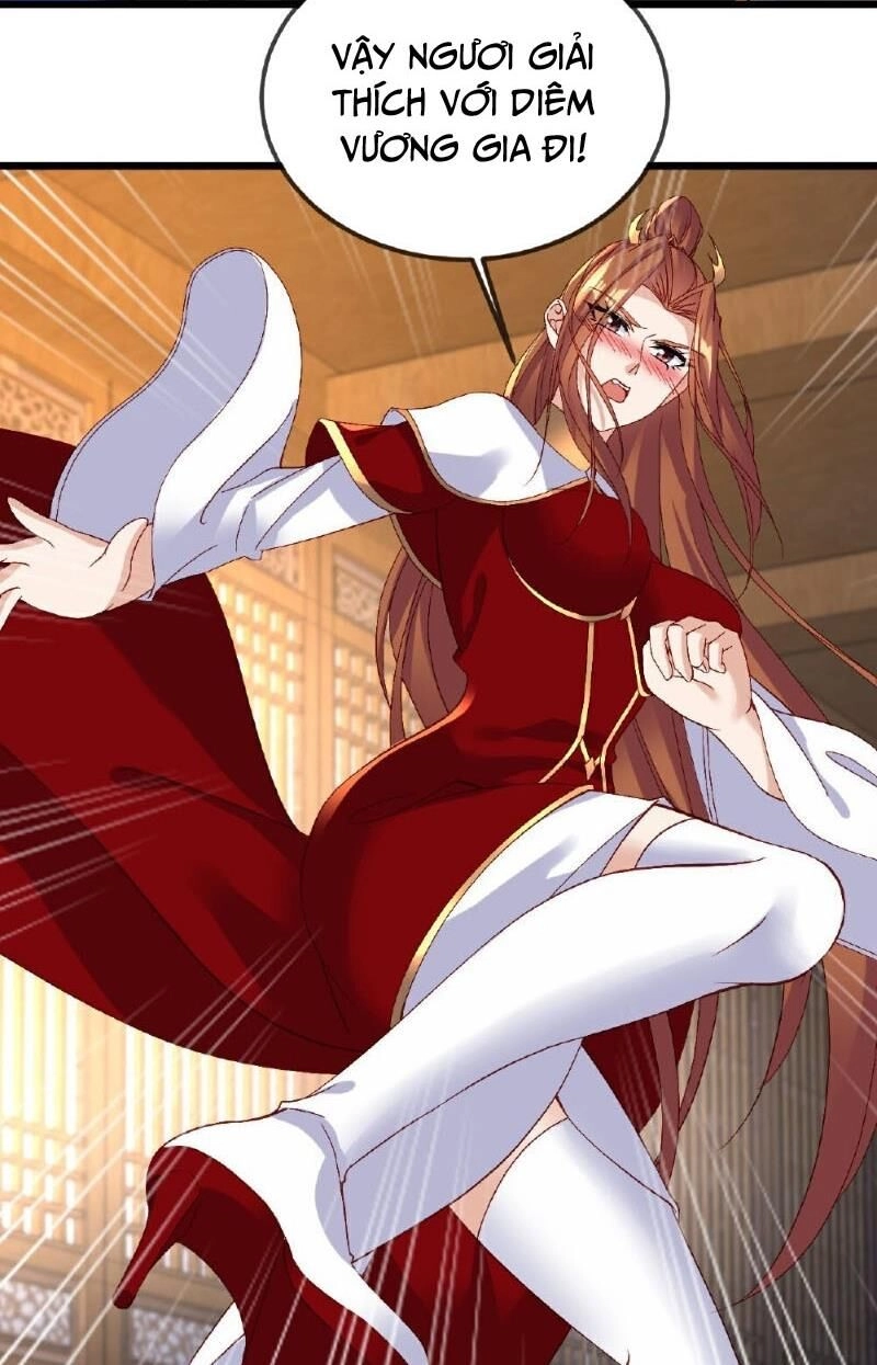 Tiên Võ Đế Tôn Chapter 508 - 56