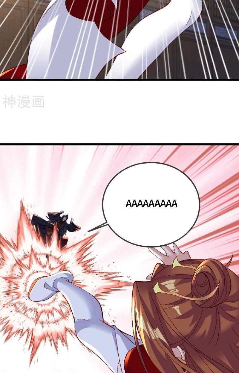 Tiên Võ Đế Tôn Chapter 508 - 57