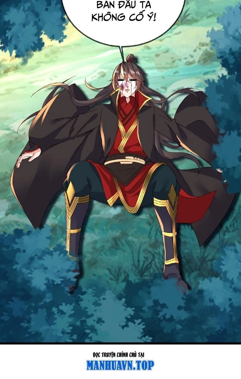 Tiên Võ Đế Tôn Chapter 508 - 60