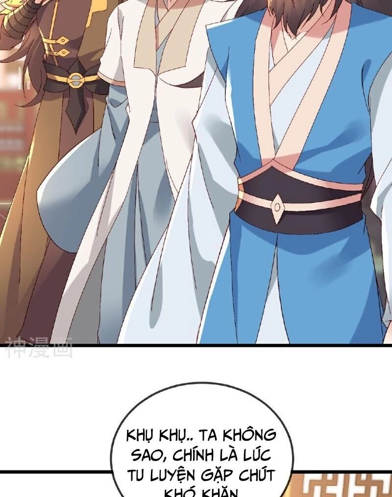 Tiên Võ Đế Tôn Chapter 508 - 68