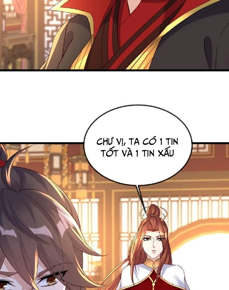 Tiên Võ Đế Tôn Chapter 508 - 73