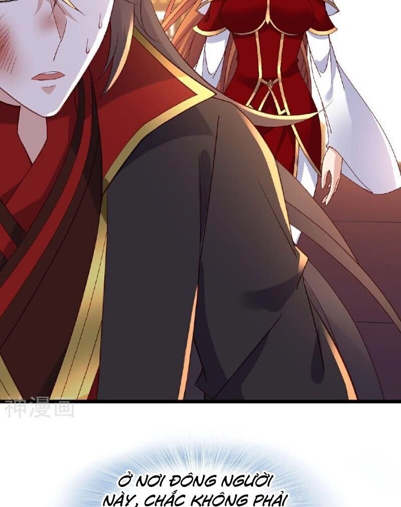 Tiên Võ Đế Tôn Chapter 508 - 74