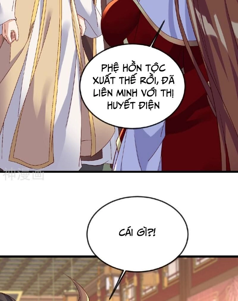 Tiên Võ Đế Tôn Chapter 508 - 77