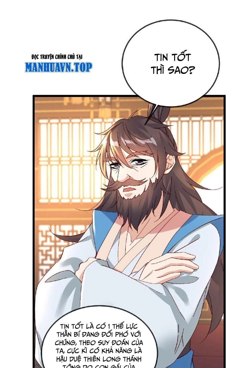 Tiên Võ Đế Tôn Chapter 509 - 1