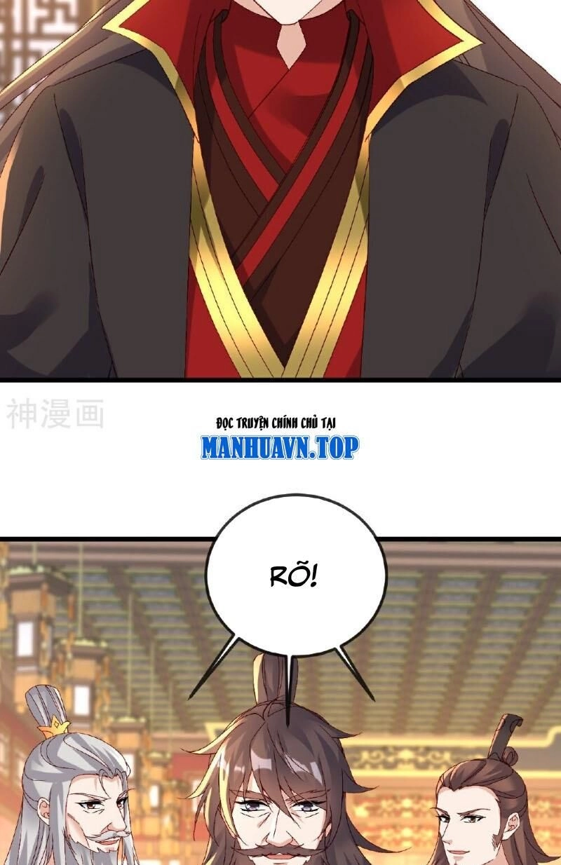 Tiên Võ Đế Tôn Chapter 509 - 5