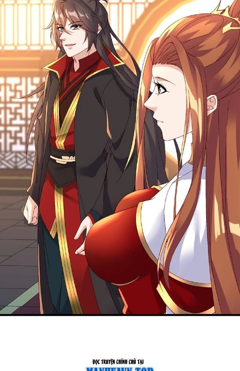 Tiên Võ Đế Tôn Chapter 509 - 7