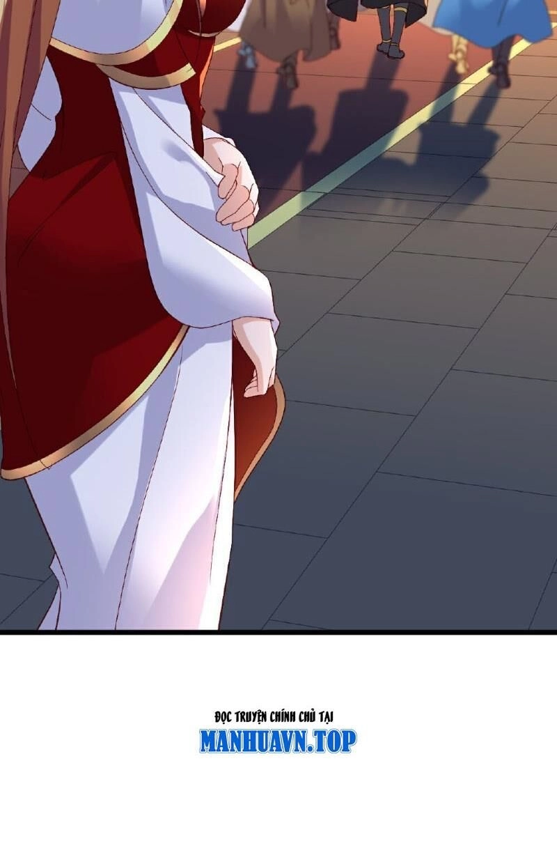 Tiên Võ Đế Tôn Chapter 509 - 11