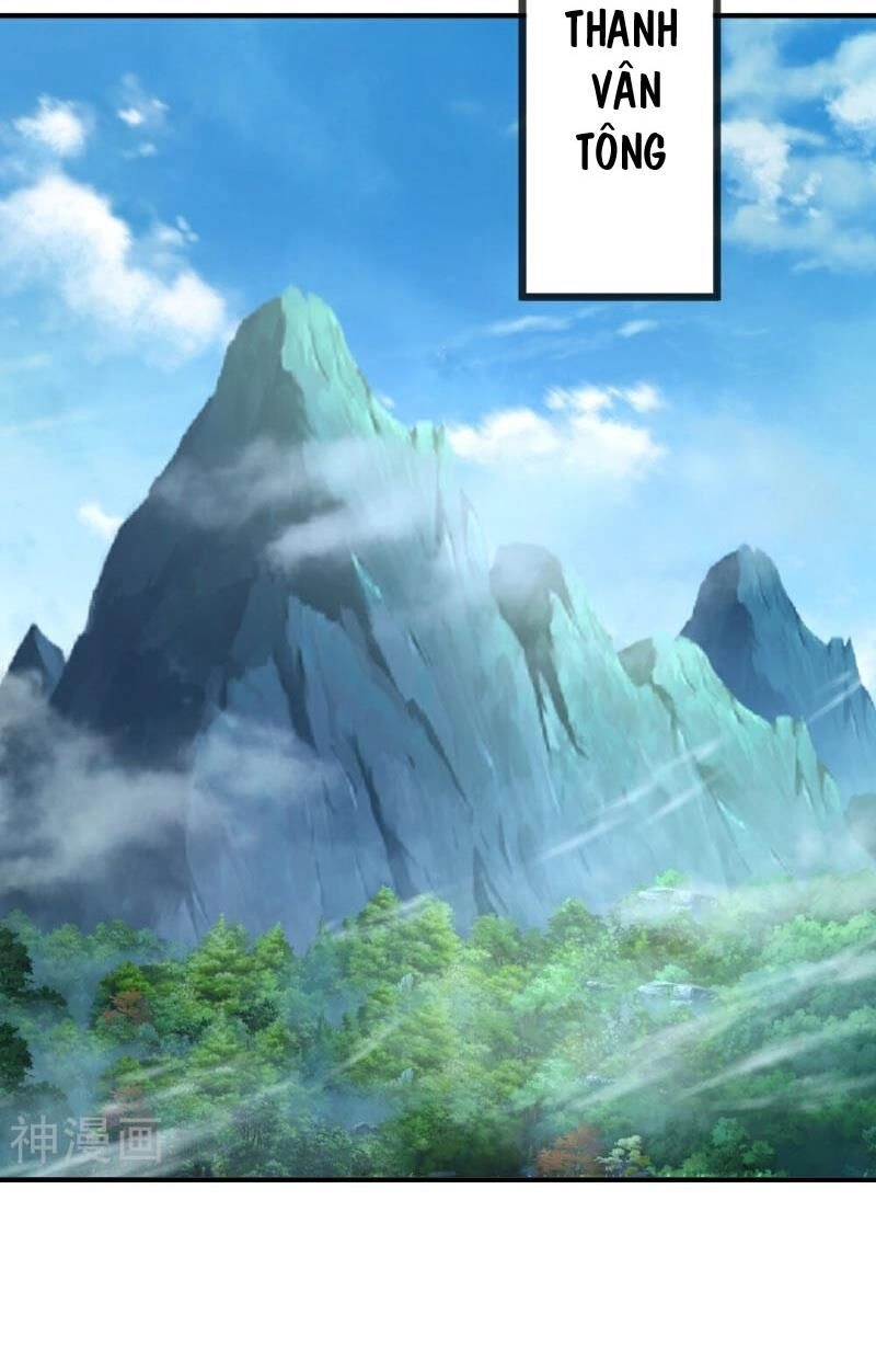 Tiên Võ Đế Tôn Chapter 509 - 20