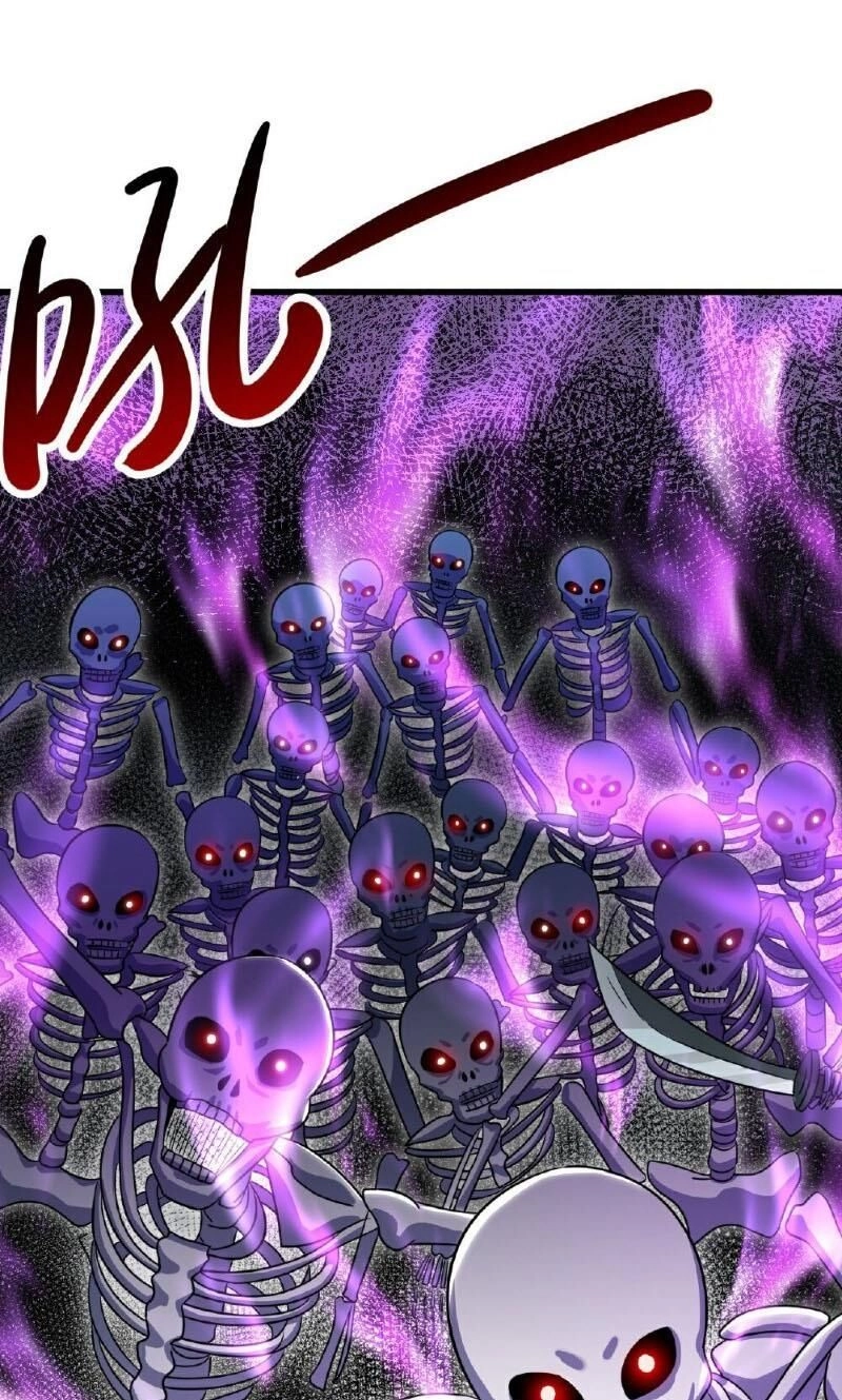 Tiên Võ Đế Tôn Chapter 509 - 29