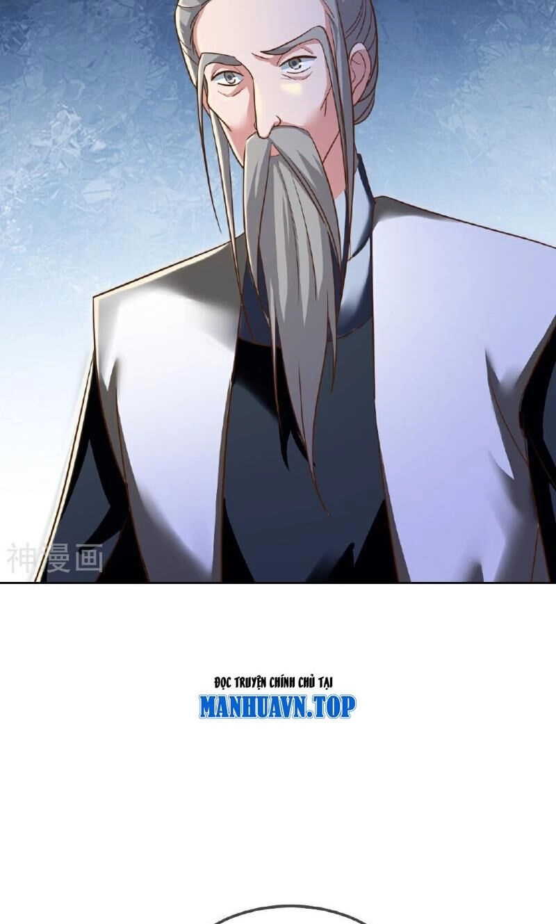 Tiên Võ Đế Tôn Chapter 509 - 33