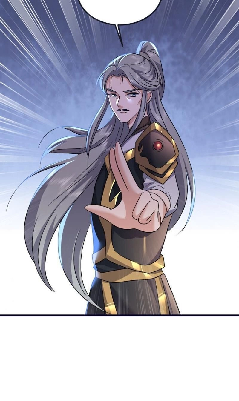 Tiên Võ Đế Tôn Chapter 509 - 40