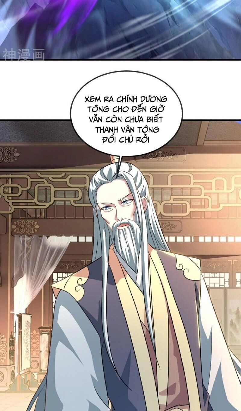 Tiên Võ Đế Tôn Chapter 509 - 42