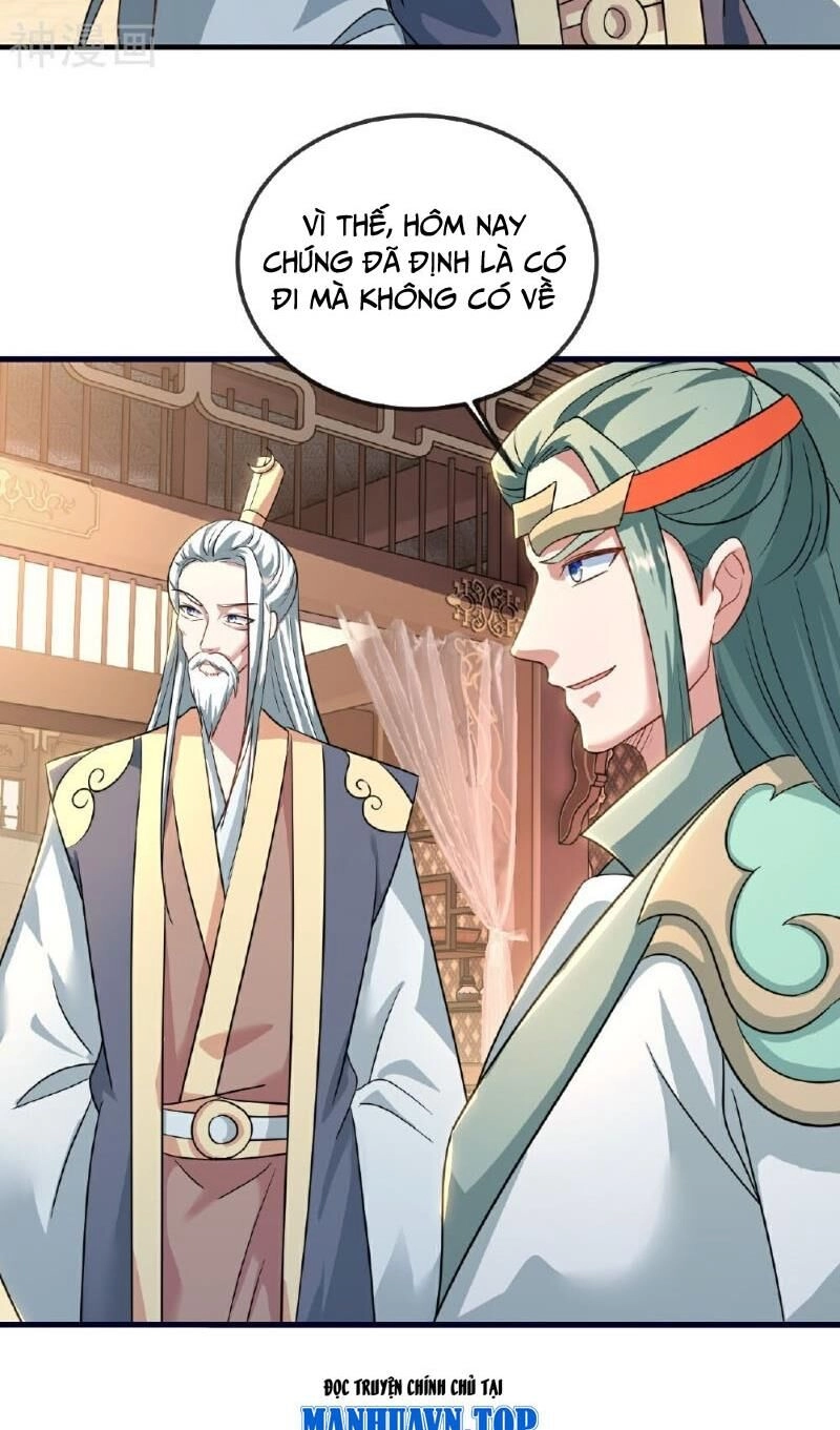 Tiên Võ Đế Tôn Chapter 509 - 43