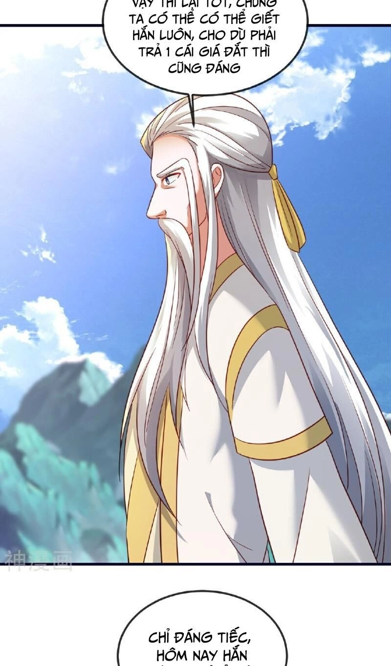 Tiên Võ Đế Tôn Chapter 509 - 48