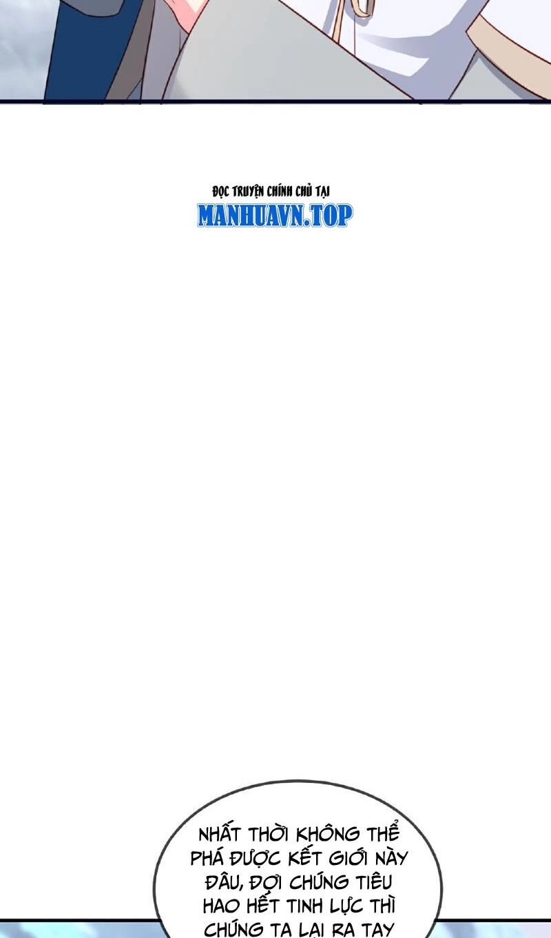 Tiên Võ Đế Tôn Chapter 509 - 54