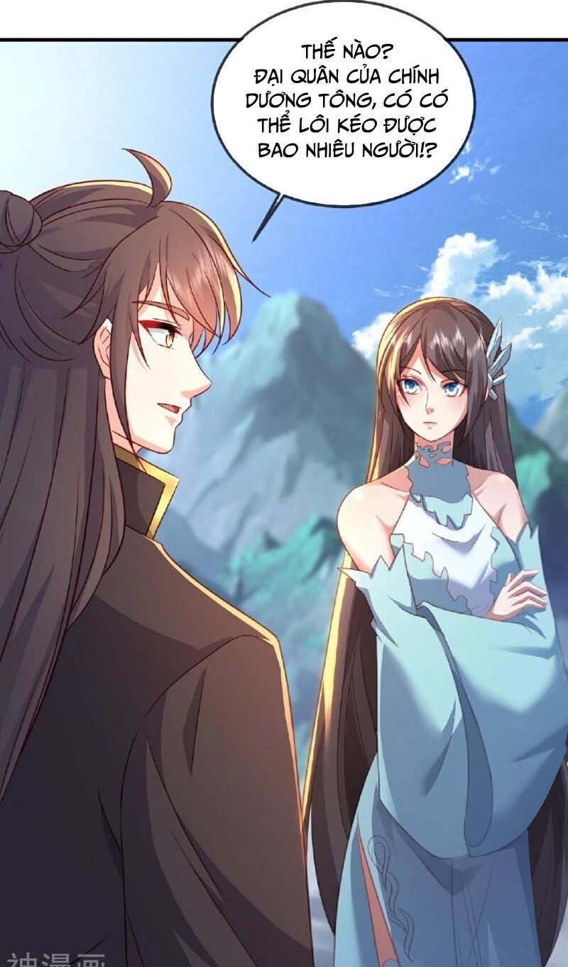 Tiên Võ Đế Tôn Chapter 509 - 56