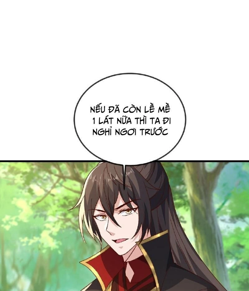 Tiên Võ Đế Tôn Chapter 509 - 61