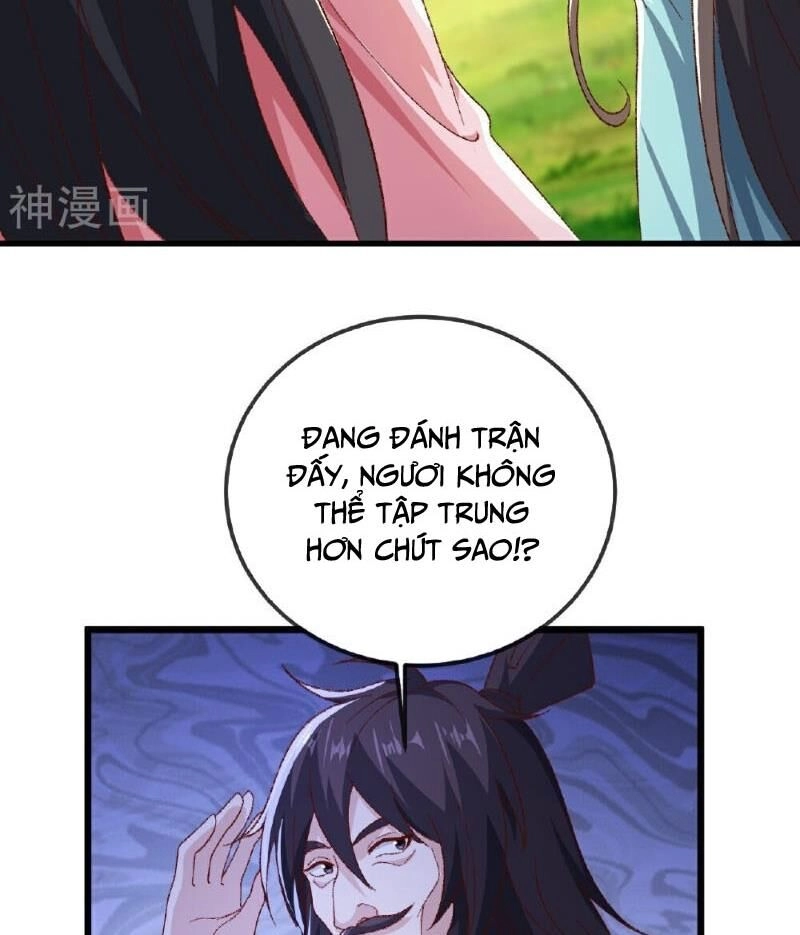 Tiên Võ Đế Tôn Chapter 509 - 64