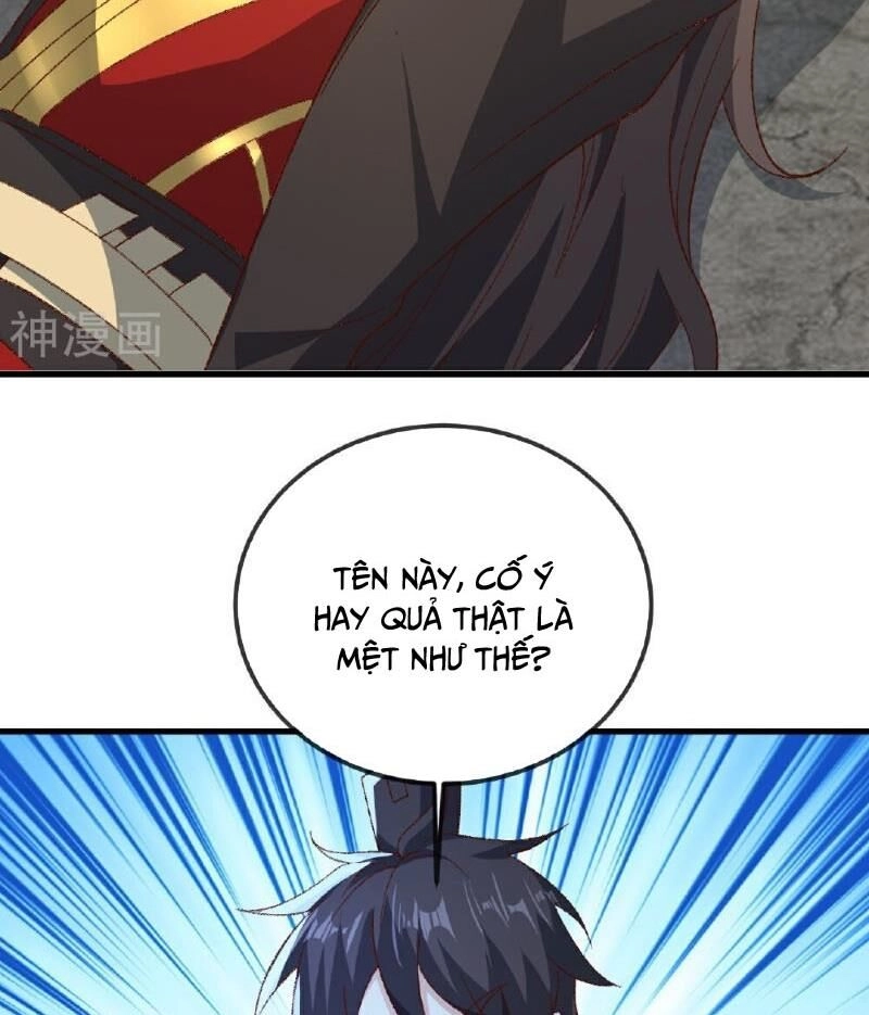 Tiên Võ Đế Tôn Chapter 509 - 67