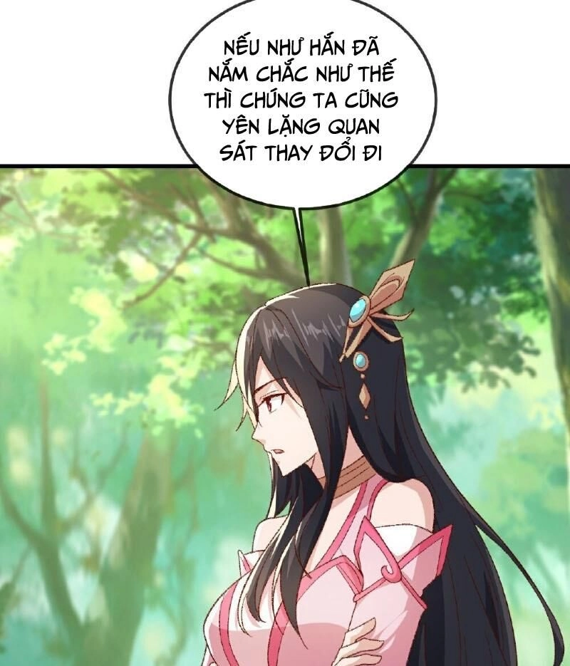 Tiên Võ Đế Tôn Chapter 509 - 69