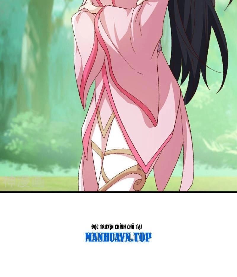 Tiên Võ Đế Tôn Chapter 509 - 70