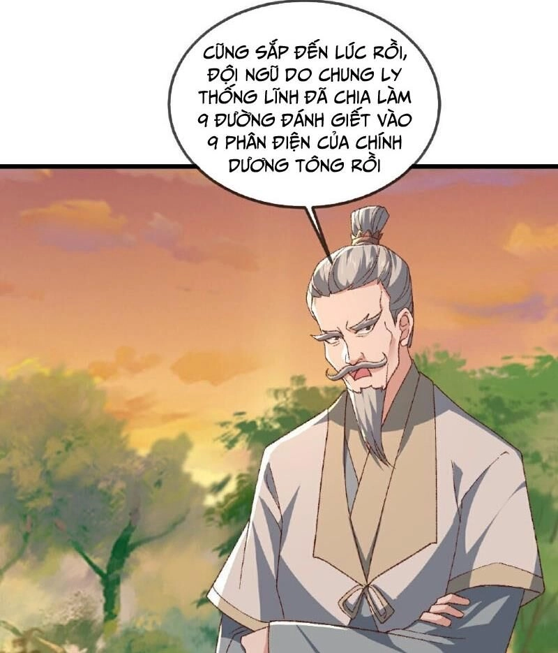 Tiên Võ Đế Tôn Chapter 509 - 73