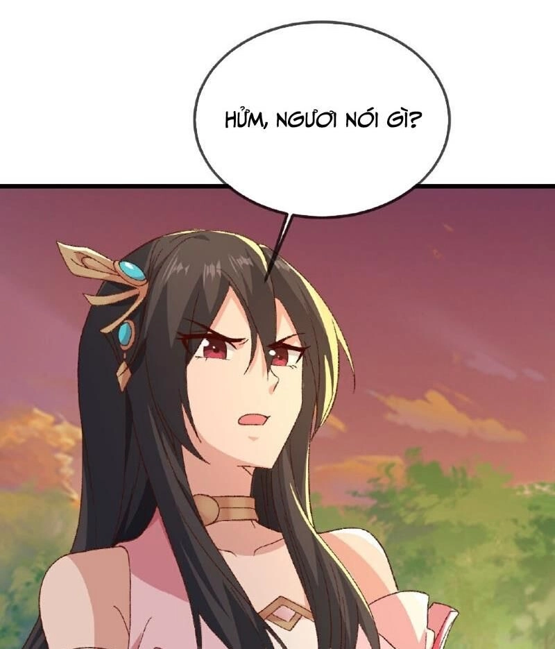 Tiên Võ Đế Tôn Chapter 509 - 79