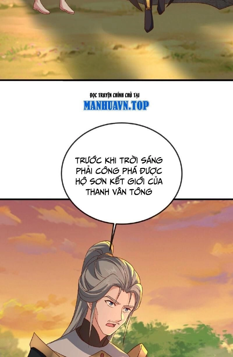 Tiên Võ Đế Tôn Chapter 510 - 2