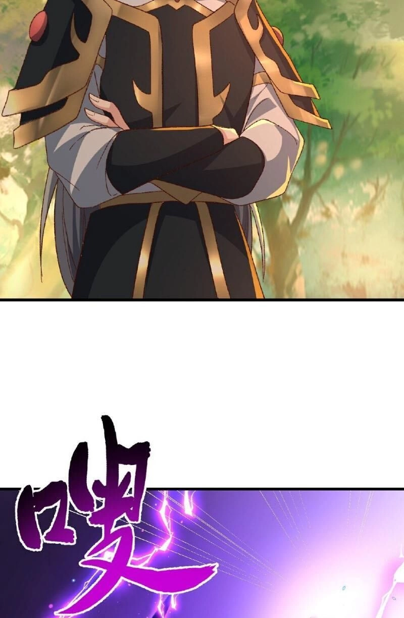 Tiên Võ Đế Tôn Chapter 510 - 3