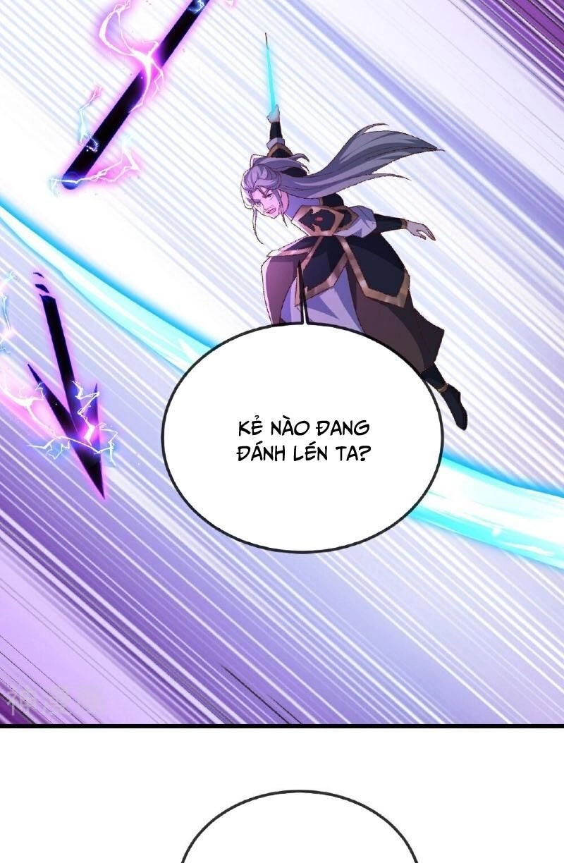 Tiên Võ Đế Tôn Chapter 510 - 6