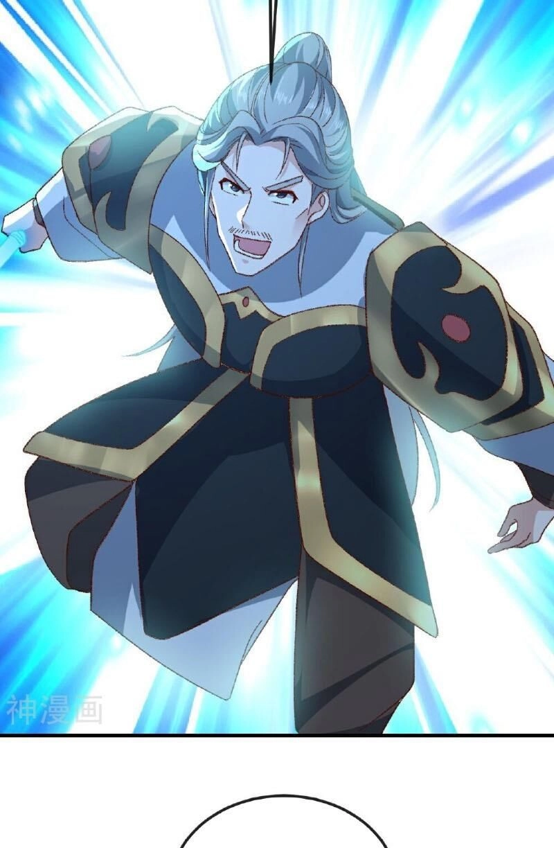 Tiên Võ Đế Tôn Chapter 510 - 9