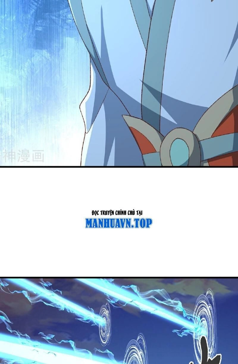 Tiên Võ Đế Tôn Chapter 510 - 12