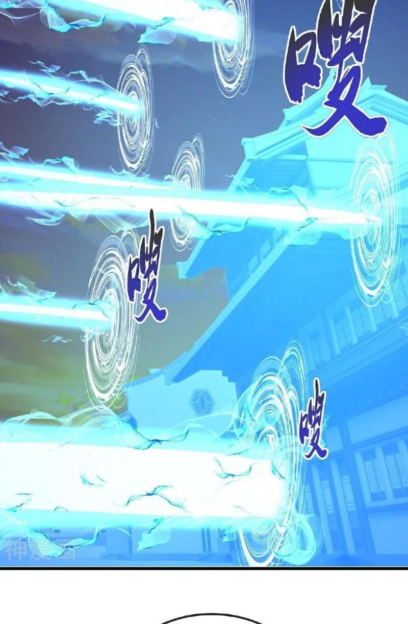 Tiên Võ Đế Tôn Chapter 510 - 13