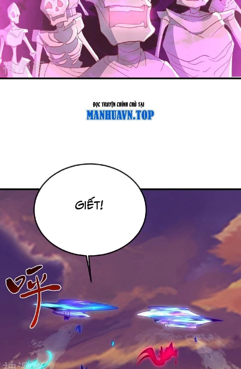 Tiên Võ Đế Tôn Chapter 510 - 16