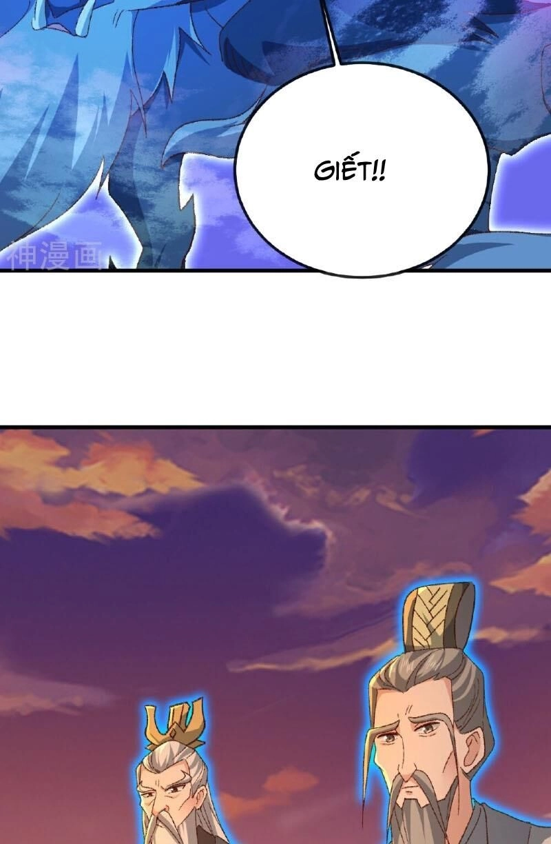 Tiên Võ Đế Tôn Chapter 510 - 18