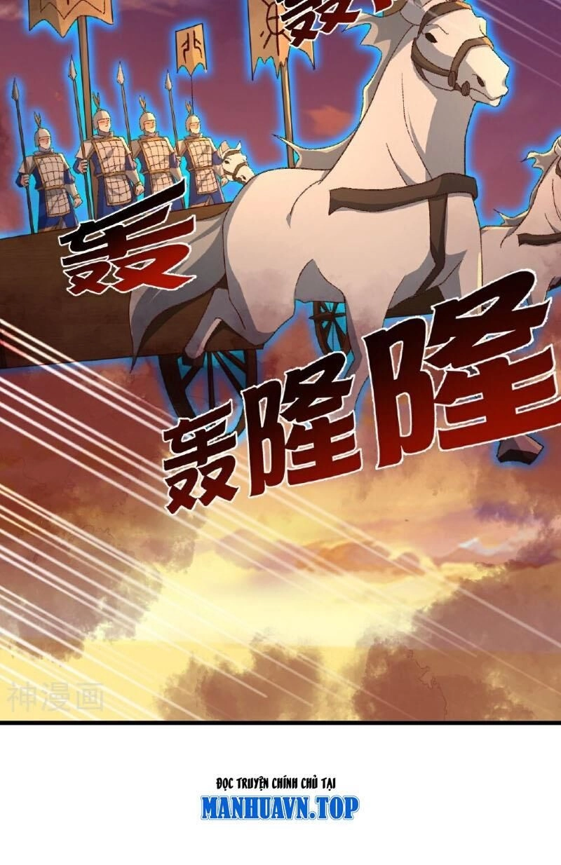 Tiên Võ Đế Tôn Chapter 510 - 20