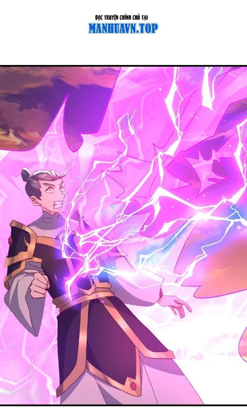 Tiên Võ Đế Tôn Chapter 510 - 27