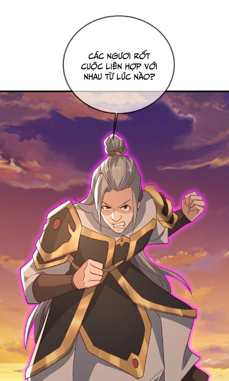 Tiên Võ Đế Tôn Chapter 510 - 28